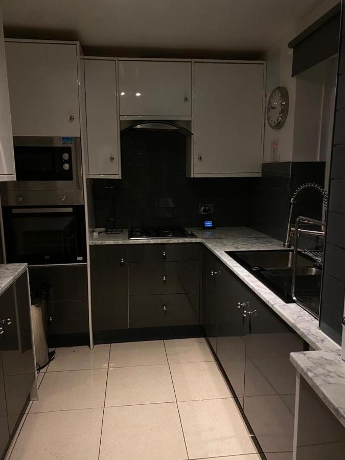 A Modern Flat In Southeast London Apartment Екстериор снимка