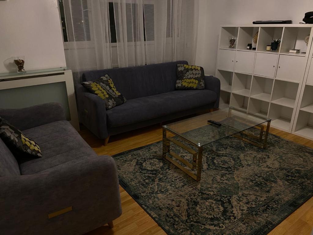 A Modern Flat In Southeast London Apartment Екстериор снимка