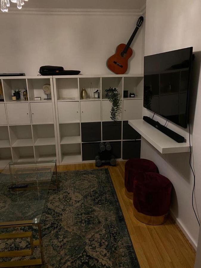 A Modern Flat In Southeast London Apartment Екстериор снимка