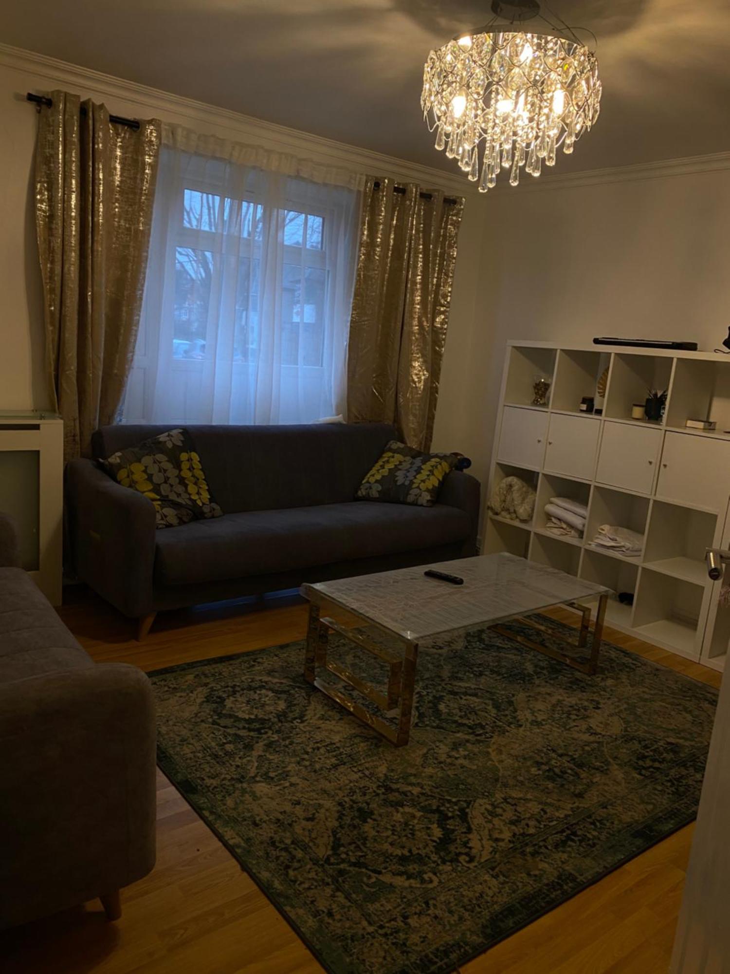 A Modern Flat In Southeast London Apartment Екстериор снимка